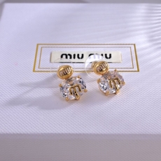 Miu Miu Earrings